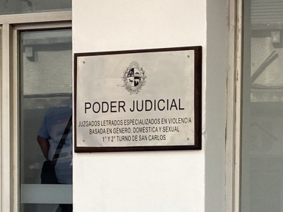 Un hombre provocó cortes a su pareja en el rostro, cuello y pecho; fue formalizado por tentativa de femicidio