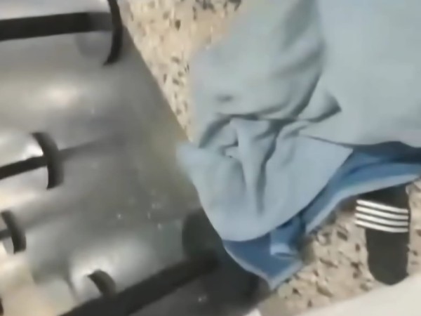 Qué pasó con el paci...