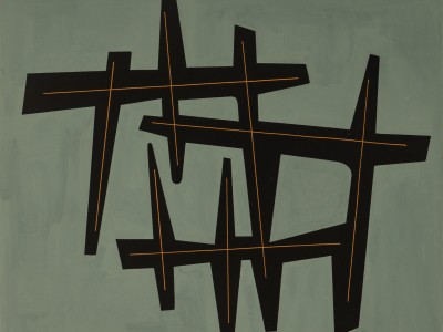 La Obra “María Freire y José Pedro Costigliolo: una relación constructiva”, se podrá ver en MACA