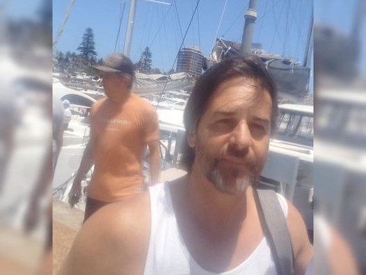 El presidente sigue en modo vacaciones