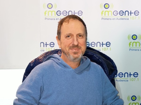 “Hay una parte de la...