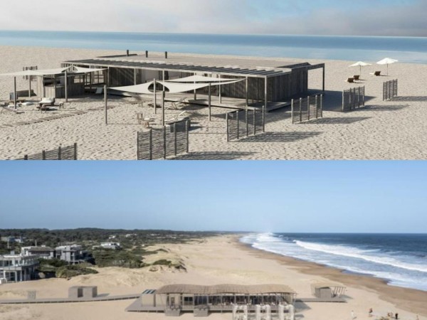 Parador de Laguna Es...