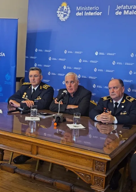 Carlos Negro destacó...