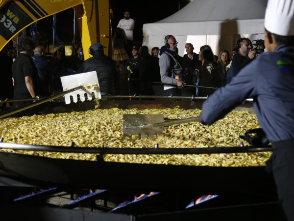 Piriápolis celebra h...