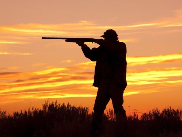 “Cazar no es matar”:...