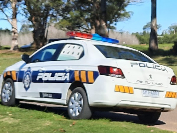 Aclararon homicidio de un joven de 19 años ocurrido en Maldonado Nuevo