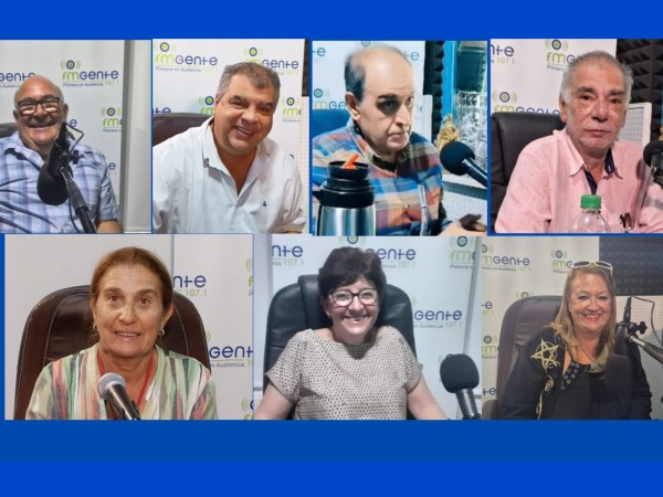 Entre algoritmos y electores: cómo utilizan las redes sociales los candidatos a la Intendencia de Maldonado