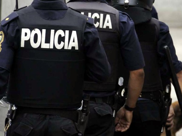 Policía investiga ro...