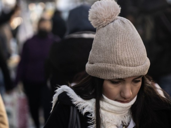 Podría nevar en Uruguay por ingreso de aire polar, según Metsul