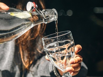 El precio del agua e...