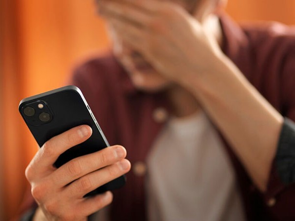 Imputan a un hombre...