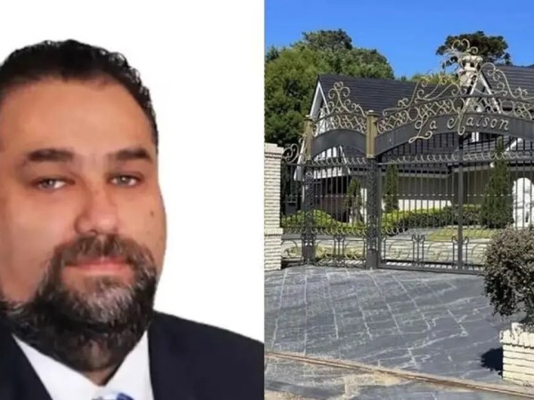 Copia de investigación sobre Gonzalo Aguiar irá a la fiscalía antilavado; no se descarta que su expareja y otras personas sean indagadas
