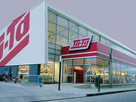 Anuncian que venden...