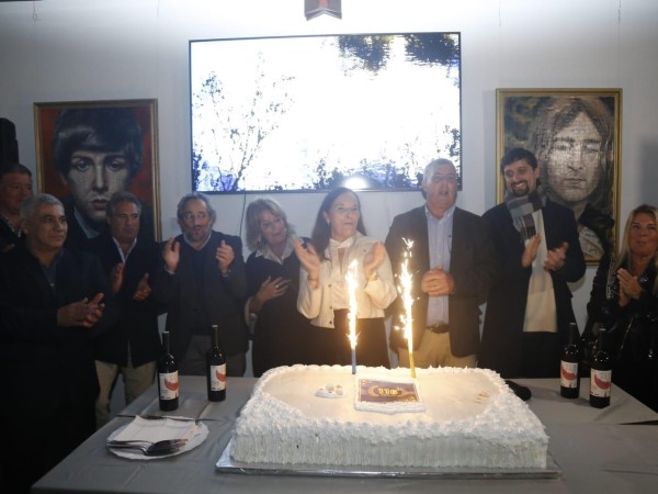 Punta del Este celebró sus 116 años