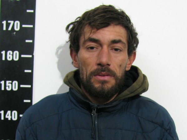 Sorprendieron a ladrón dentro de una casa en Maldonado y fue condenado a prisión
