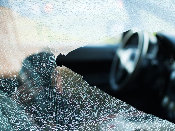 Violenta apedreada a...