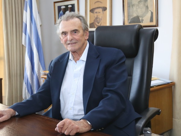 Rapetti: “los militares fueron malos” pero Bordaberry “era peor”