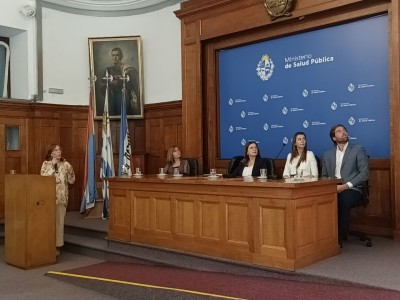 Maldonado es uno de los departamentos con más casos de Tuberculosis