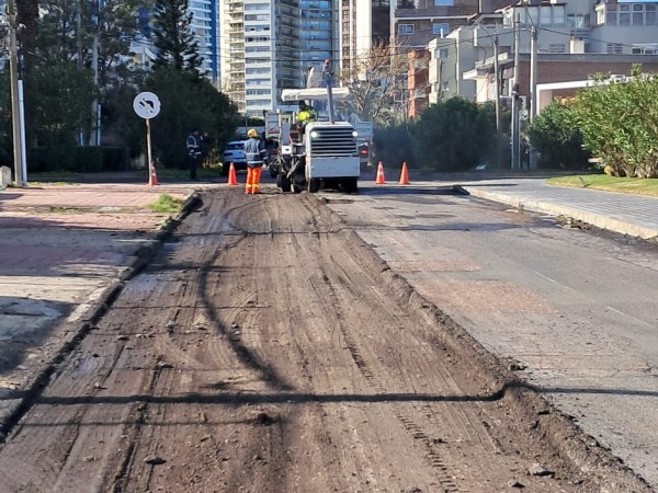 Punta del Este renov...