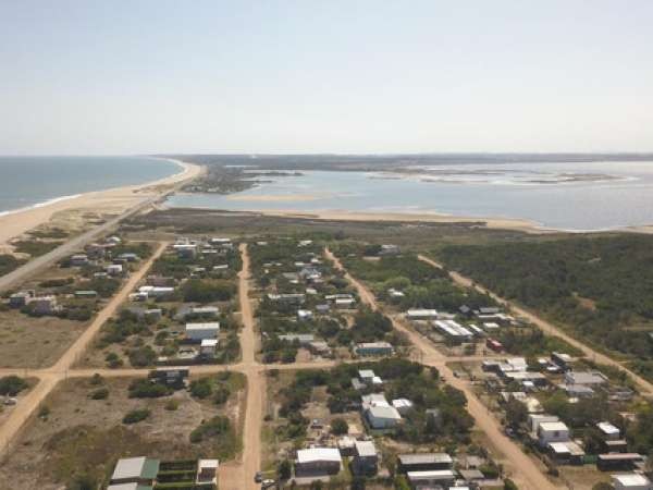 Vecinos de La Juanit...