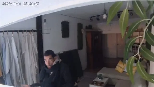 Video: imágenes capt...