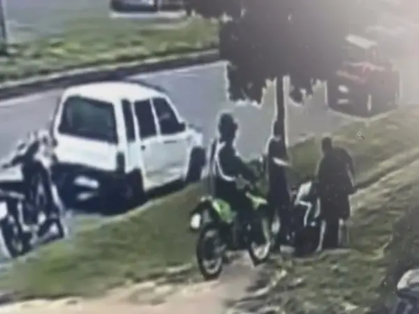 VIDEO| Vecinos reali...