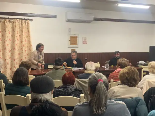 Instituto Vitale inició ciclo de charlas sobre geopolítica y el papel de Uruguay en el mundo