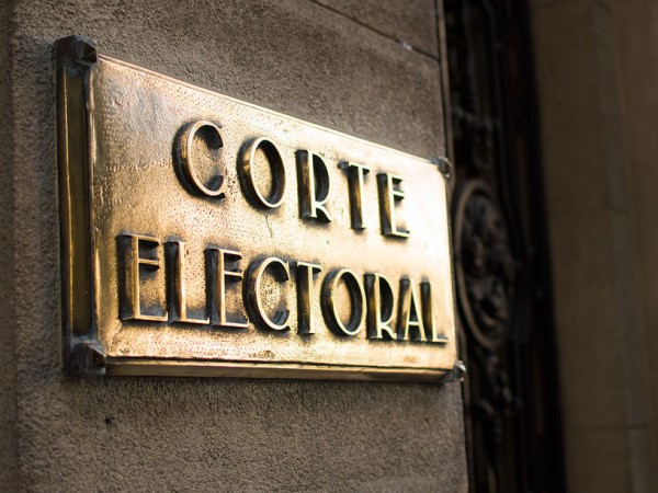 Partido Nacional se ubica en el primer lugar con el 1,28% de los circuitos escrutados en Maldonado