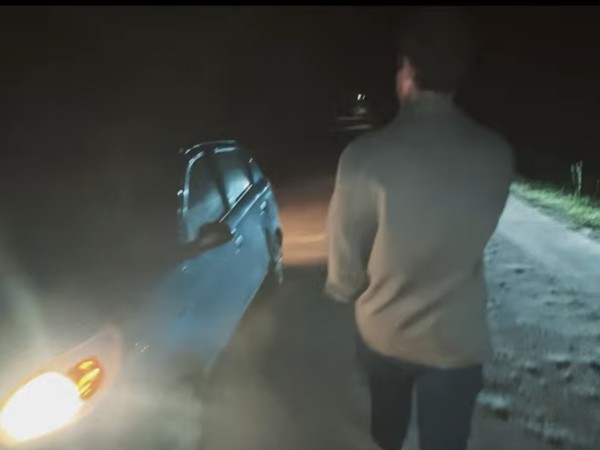 Periodista de Santo...