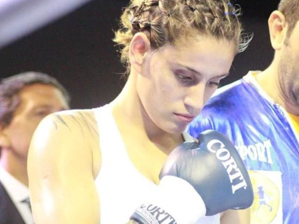 boxeo, maldonado, aiguá, gabriela bouvier,