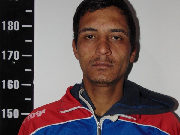 Ingresó a un comercio y la policía lo esperó afuera para detenerlo por un hurto cometido horas antes; fue condenado