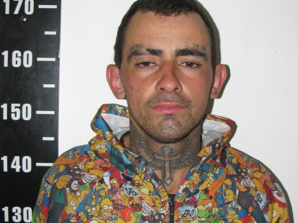 Llevaba más de 300 e...