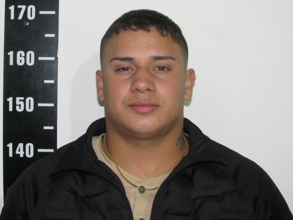 Dos condenados por a...