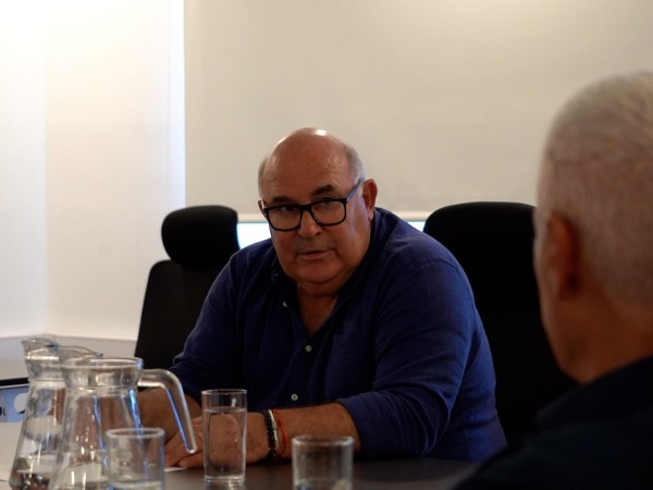 Intendencia y Minist...