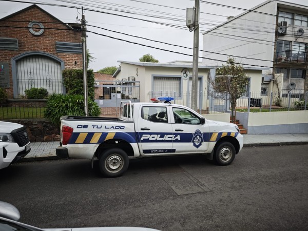 Condenaron a 10 años...