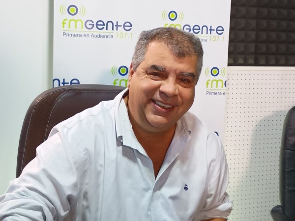 Rodrigo Blás: “No quiero que Maldonado tenga la movilidad urbana de Montevideo”; si es intendente el Ing. vial Lucas Facelo será su director de Tránsito