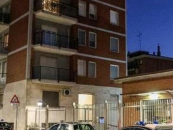 Un hombre se arrojó...