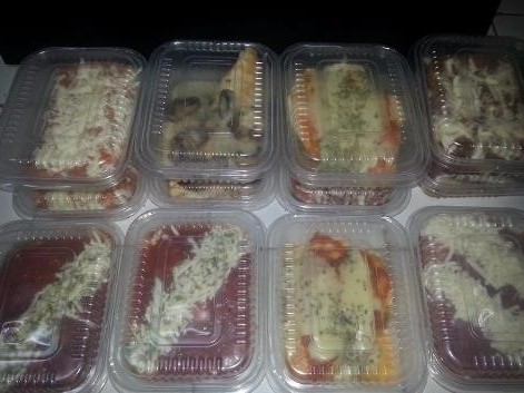 Fenapes de San Carlos denunció que el Municipio retiró la vianda de alimentación a 4 alumnos del Liceo 1 pero el alcalde lo niega