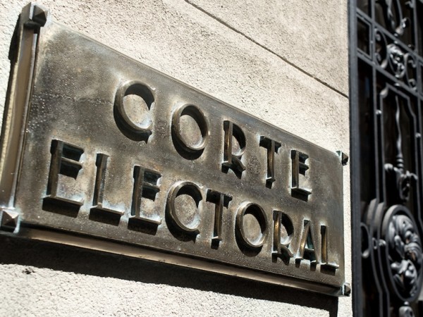 Desde abril se acelera el calendario electoral para las internas del 30 de junio