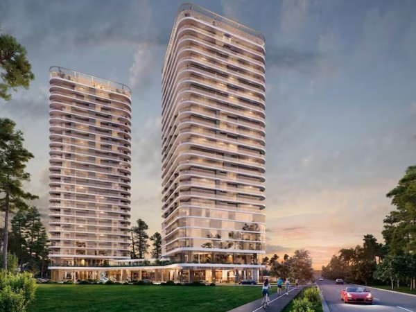De futbolista a inmobiliario ¿quién es el empresario que construirá por primera vez en Punta del Este?
