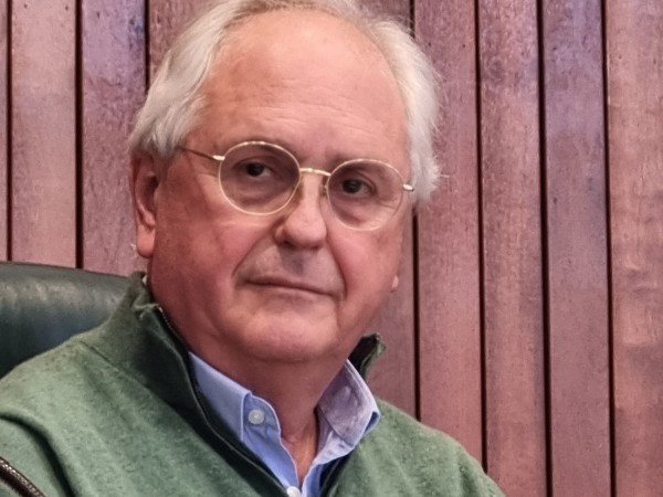 Rodolfo Saldain dijo que si cae la reforma previsional generará un caos y que la confiscación de US$ 24 mil millones de las AFAP complicará todo