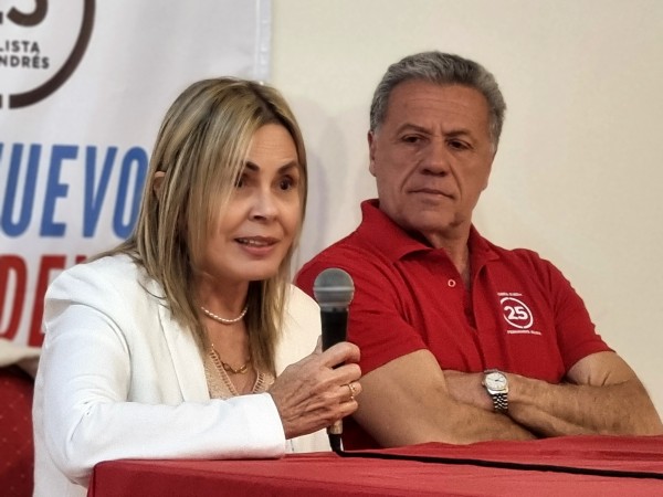 Fossati: "Es mentira que hoy no se hacen allanamientos nocturnos; se hacen, pero cuando no son en casas de familia"
