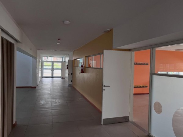 San Carlos tendrá el CAIF con mayor capacidad del país
