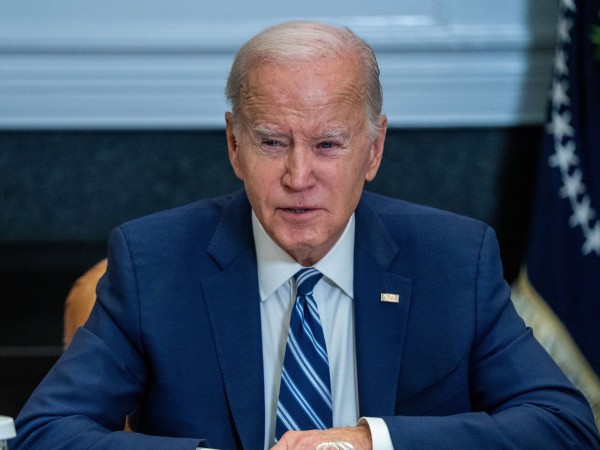 Joe Biden se retira como candidato a la reelección presidencial de EE.UU