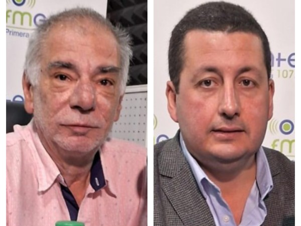 Diputados por Maldonado: Diego Echeverría y Eduardo Antonini son los primeras dos bancas confirmadas