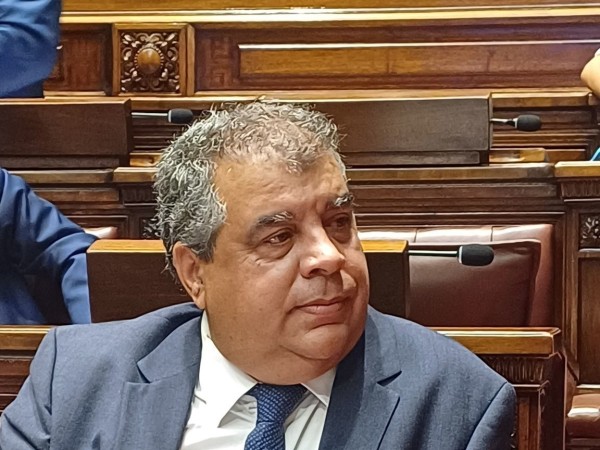 Rodrigo Blás dijo qu...