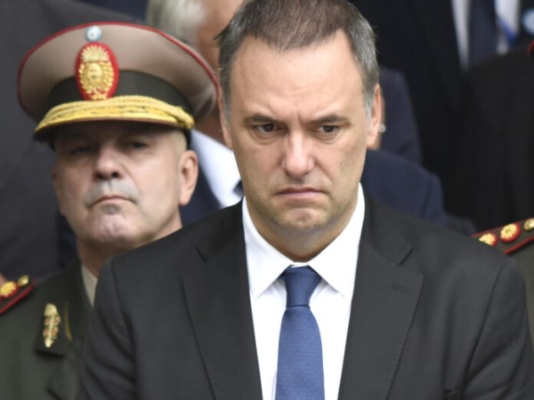La Justicia argentin...