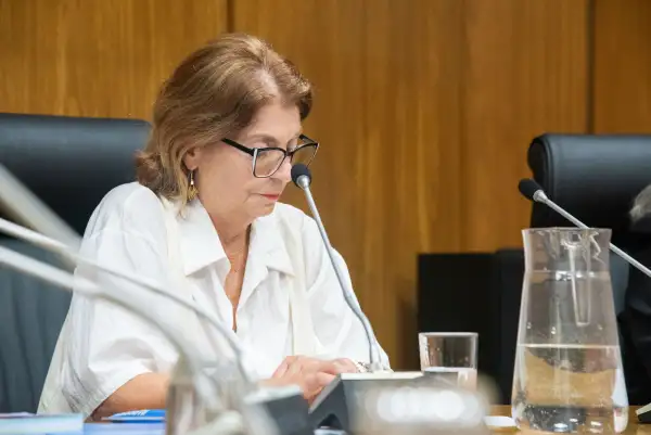 Caso Hemocentro sobr...