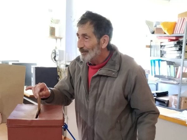 Invernizzi criticó la actual gestión de Piriápolis y confirmó que no será candidato a alcalde “porque los años pesan”