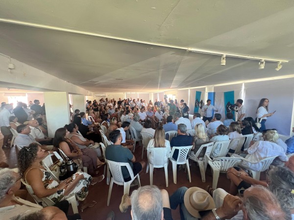 Encuentro del Herrer...